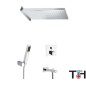 SKYLINE THERMO set doccia termostatico completo