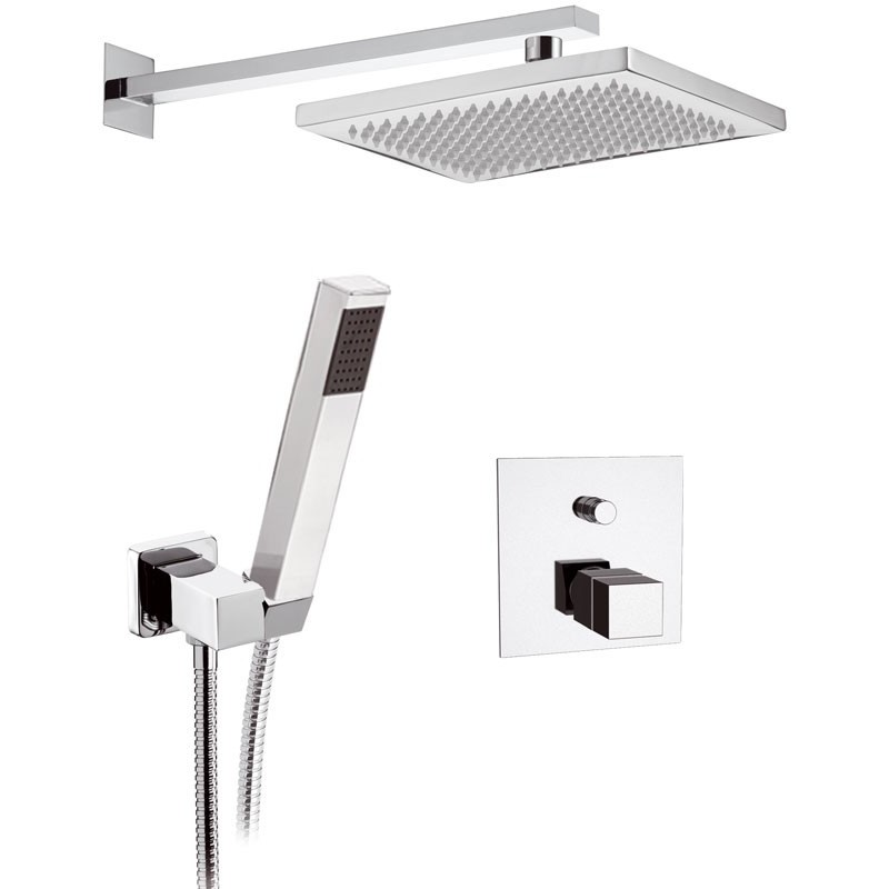 SKYLINE THERMO set doccia termostatico completo