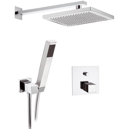 SKYLINE THERMO set doccia termostatico completo