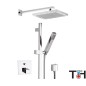 SKYLINE THERMO set doccia termostatico completo
