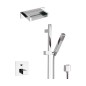 SKYLINE THERMO set doccia termostatico completo