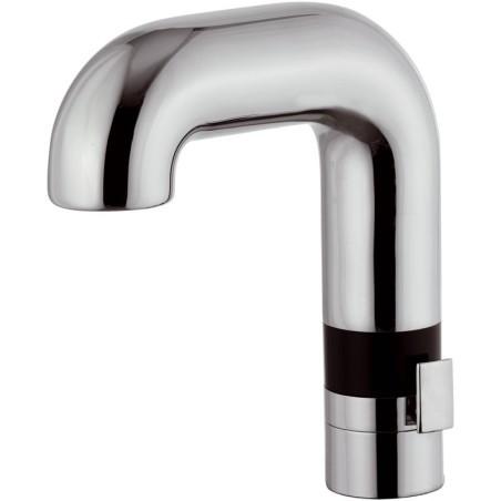 SENSOR miscelatore elettronico a sensore finitura cromo