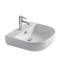 EDEN lavabo cm 50 monoforo