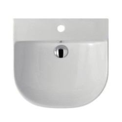 EDEN lavabo cm 50 monoforo