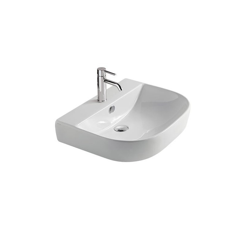 EDEN lavabo cm 60 monoforo