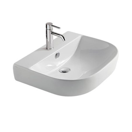 EDEN lavabo cm 60 monoforo
