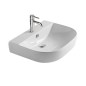 EDEN lavabo cm 60 monoforo