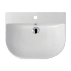 EDEN lavabo cm 60 monoforo