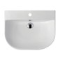 EDEN lavabo cm 60 monoforo