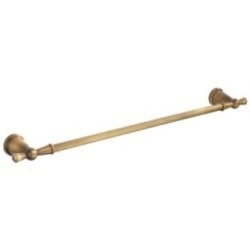 ARMONIA Portasalviette cm 55 finitura bronzo