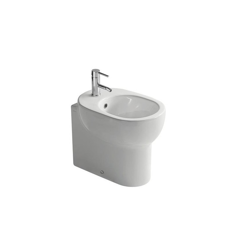 M2 bidet monoforo cm 50