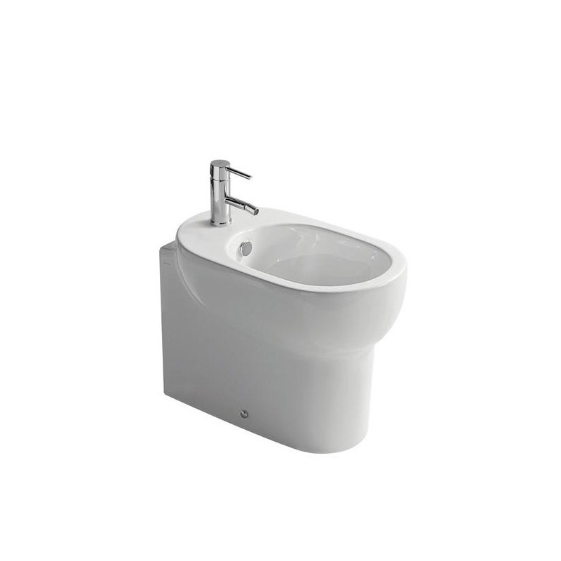 M2 bidet monoforo cm 55