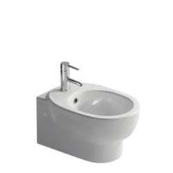M2 bidet sospeso monoforo cm 50