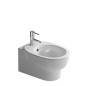 M2 bidet sospeso monoforo cm 50