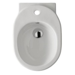 M2 bidet sospeso monoforo cm 50