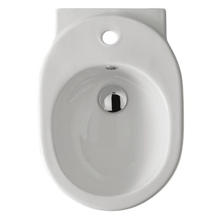 M2 bidet sospeso monoforo cm 50