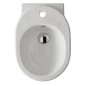 M2 bidet sospeso monoforo cm 50