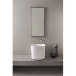 MOON 42 H40 lavabo da appoggio