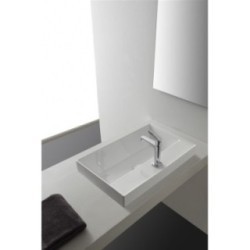 TEOREMA 2.0 45A lavabo da incasso