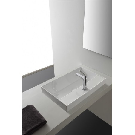 TEOREMA 2.0 45A lavabo da incasso