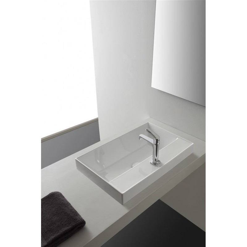 TEOREMA 2.0 60A lavabo da incasso