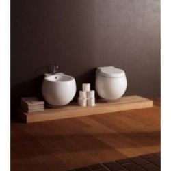 PLANET bidet sospeso