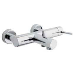 WAL rubinetto monocomando vasca