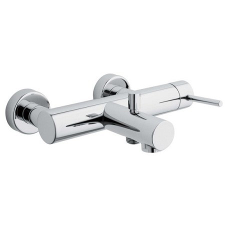 WAL rubinetto monocomando vasca