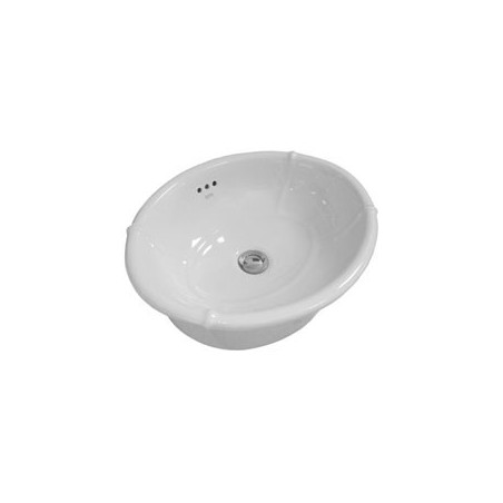 IMPERO Lavabo incasso