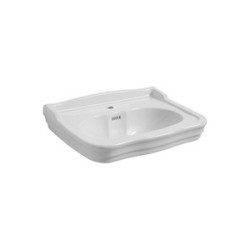 IMPERO Lavabo da appoggio 70 monoforo