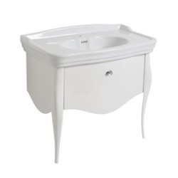 IMPERO Mobile  + consolle 70 cm