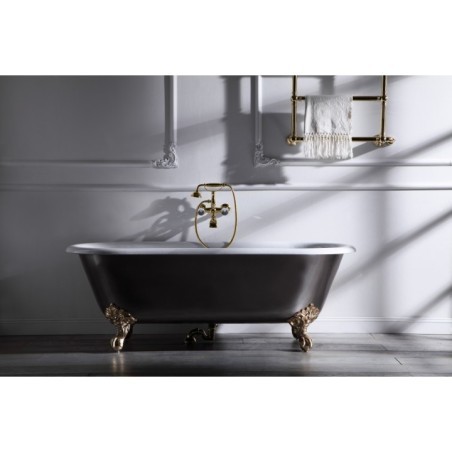 IMPERO Vasca da bagno in ghisa FIRENZE