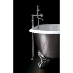 IMPERO Vasca da bagno in ghisa FIRENZE