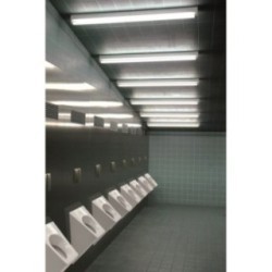 CRYSTAL ORINATOIO a parete