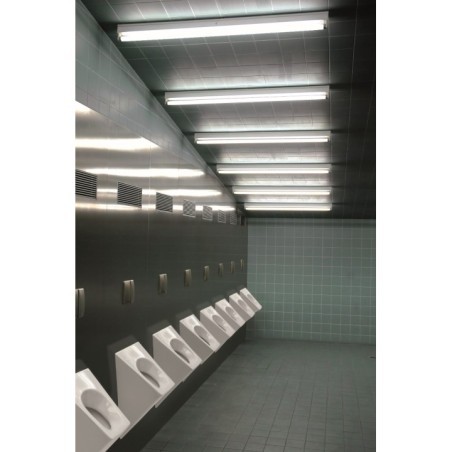 CRYSTAL ORINATOIO a parete