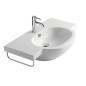 M2 lavabo sospeso cm 85  monoforo