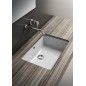 Lavabo sottopiano 56