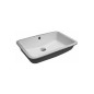 Lavabo sottopiano 56