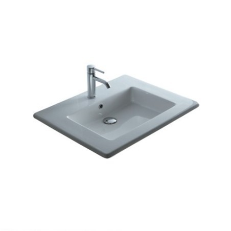 MEG11 lavabo 71x51