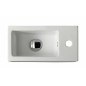 PLUS DESIGN lavabo con foro