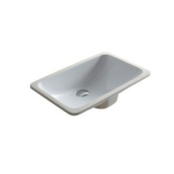 M2 lavabo sottopiano 56 cm