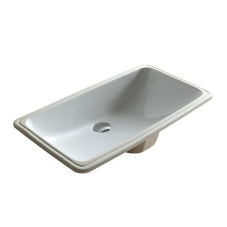 M2 lavabo sottopiano 70 cm