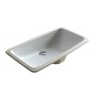M2 lavabo sottopiano 70 cm