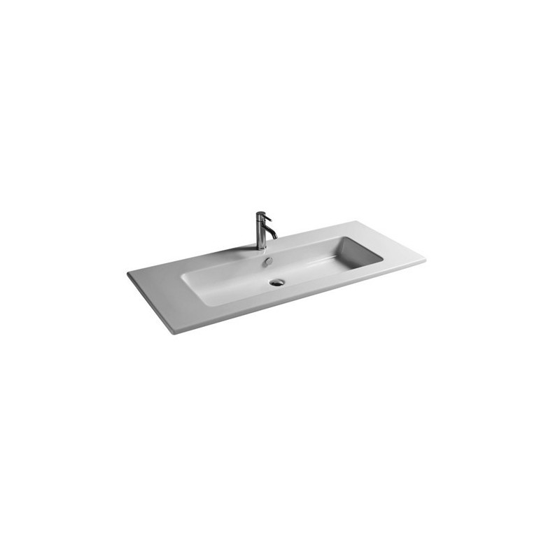 MEG11 lavabo 121x51