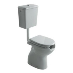 SAGITTARIO vaso h.50 + cassetta + coprivaso