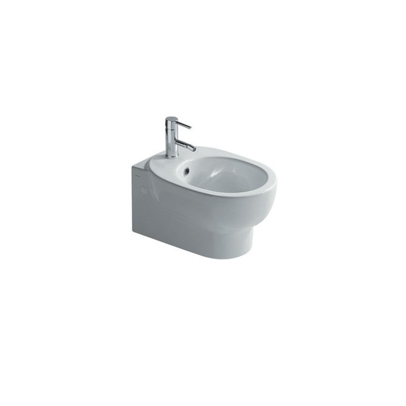 M2 bidet sospeso monoforo cm 46