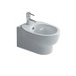 M2 bidet sospeso monoforo cm 46