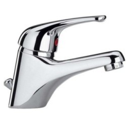 FB40 rubinetto monocomando lavabo
