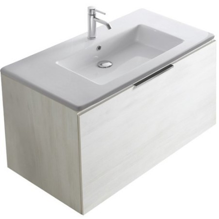 MEG11 mobile bagno sospeso 5473 finitura promenade 1