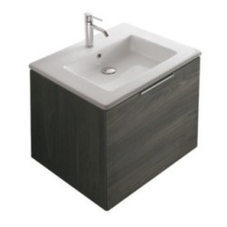 MEG11 mobile bagno sospeso 5475 finitura olmo siena